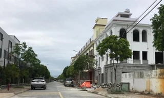 Chuyên gia hiến kế chống lũng đoạn, biến đất cụm công nghiệp làng nghề thành biệt thự