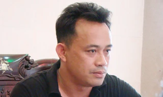 Doanh nhân kiêm 'dũng sĩ' SBC