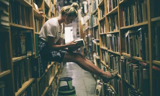 Học yêu chính mình: Sự tự lập là một cột mốc đáng nhớ và đáng tự hào của tuổi 20