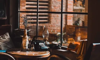 Trà Vinh: Hẹn hò tại tiệm cà phê được décor theo phong cách cổ xưa cực ấn tượng