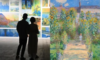 Dành cho "team Nghệ": Bạn có hẹn với hai hành trình cảm xúc trong tháng 4 này