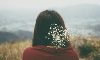 Chẳng ai có thể chạy trốn nỗi sợ cả một đời, can đảm đối diện vì sẽ có cách, đừng lo!