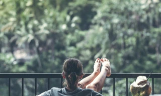 Không nổi trội từ đầu nhưng người biết cách nâng tầm bản thân sẽ kiếm được việc lương cao