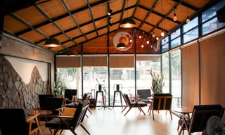 Mê nhạc Acoustic? Đây là 2 điểm hẹn tuyệt vời cho "team thích sống chậm"