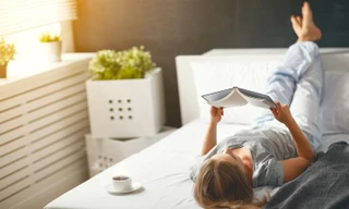 Công bằng với một lời từ chối cũng là công bằng với cảm xúc của chính mình