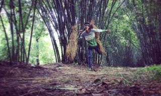 Quá “ngán” sân trường, khám phá 2 địa điểm chụp ảnh kỷ yếu “ngã đâu cũng có ảnh đẹp”