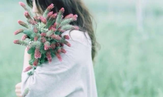 Ngay cả khi chọn sống một cuộc đời giản dị, cũng đừng quên đặt vạch đích cho chính mình