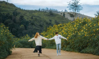 Điều bí ẩn gì đang chờ bạn tại Chư Đăng Ya - ngọn núi lửa huyền thoại giữa chốn đại ngàn?