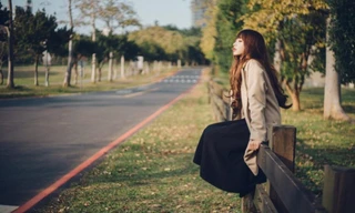 Đừng ngại bước ra khỏi vùng an toàn, vì thực sự chẳng có "vùng đất" nào an toàn mãi mãi