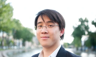 Nghệ sỹ piano Việt kiều Pháp độc tấu tại quê nhà