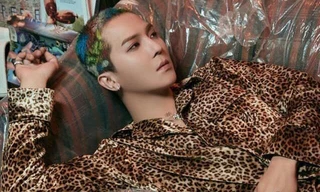 Mino WINNER lần đầu đóng phim cùng "Ảnh đế" Yoo Ah In nhưng fan chỉ lo idol "tấu hài"