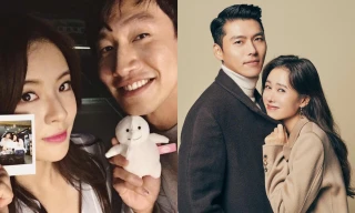 Đám cưới được mong chờ nhất K-Biz: Hyun Bin - Son Ye Jin, Kwang Soo - Sun Bin và ai nữa?