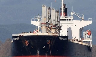 Vinalines tổ chức lễ cầu siêu cho các thủy thủ mất tích