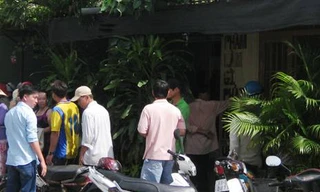 Nam thanh niên 'yêu' bà chủ nhà trọ, rồi cùng tự tử