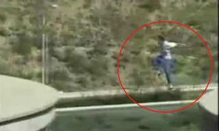 Những pha biểu diễn 'siêu khủng'