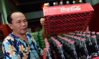 Coca Cola VN liên tục báo lỗ: dấu hiệu bất bình thường