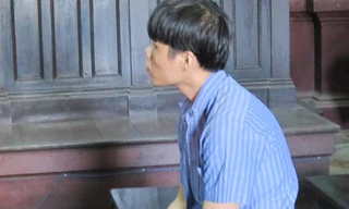 Bị kết án tử, phạm nhân xin hiến xác