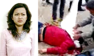 Những ngày Valentine đẫm máu