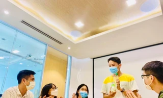 Các MYE xuất sắc sẽ được đề cử tham gia các chương trình quản lý nhân tài của Masan.