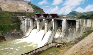 Ban chỉ đạo T.Ư phòng chống thiên tai nói gì về sự cố thuỷ điện A Lưới?