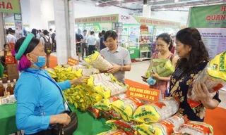 Đẩy mạnh số hoá cho sản phẩm OCOP giai đoạn 2021-2025 