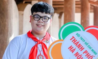 Nguyễn Như Khôi là đại sứ môi trường toàn quốc; quản lý 43 CLB Hòa nhập xanh Tập đoàn Tôi yêu môi trường; Chủ tịch Hội đồng trẻ em TP Hà Nội.