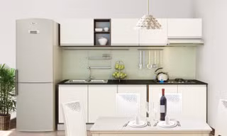 LIXIL INAX ra mắt tủ bếp JAMI ở Hà Nội