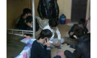 'Đầu gấu' ở CĐ Công nghệ và Kinh tế Thái Nguyên