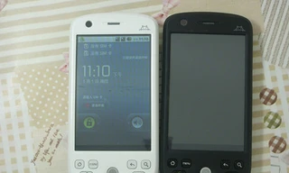 Smartphone giá một triệu đồng