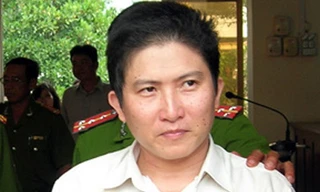 Hiệu trưởng giết giáo viên lĩnh án chung thân