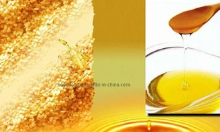 Dầu vừng, dầu cám gạo giúp giảm huyết áp, cải thiện cholesterol