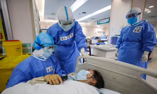 Ảnh minh họa: Internet