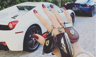 Ảnh minh họa: Internet