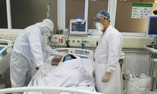 Ảnh minh họa: Internet