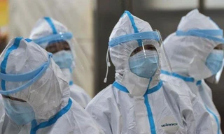 Ảnh minh họa: Internet