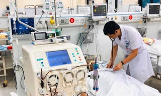 Phát hiện ở Hòa Bình ca mắc Whitmore - căn bệnh bị đồn ‘vi khuẩn ăn thịt người’