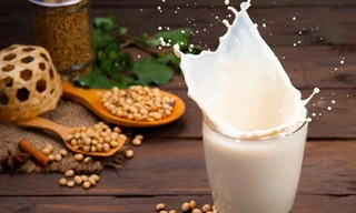 Những 'đại kỵ' khi uống sữa đậu nành không phải ai cũng biết