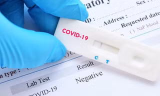 Lều dã chiến xét nghiệm nhanh COVID-19 tại Hà Nội được đặt ở đâu?