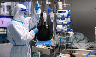 Ảnh minh họa: Internet