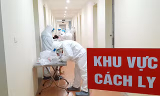 Ảnh: Sở Y tế Hà Nội