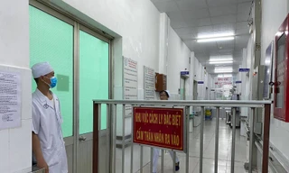 Ảnh minh họa: Internet