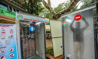 Ảnh minh họa: Internet