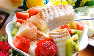 Thực phẩm cực tốt giúp hồi phục và 'xoa dịu' cơn đau cho người bệnh dạ dày