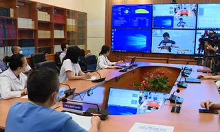 Ảnh minh họa: Internet