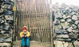 Gia tăng bệnh viêm hô hấp vì giá rét