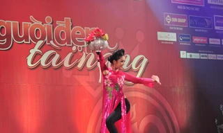 Chuyện thí sinh 'tài năng'