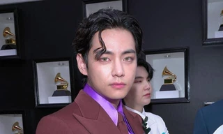 ARMY đồng loạt đẩy hashtag #StopAsianHate, yêu cầu xin lỗi vụ V (BTS) bị kỳ thị vô căn cứ