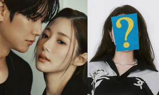 Cô Đi Mà Lấy Chồng Tôi: Một "chị đại" chuẩn bị đem đến sóng gió cho cặp đôi chính