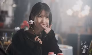 IU đạt Perfect All Kill với "Love Wins All", là nghệ sĩ K-Pop đầu tiên làm được điều này