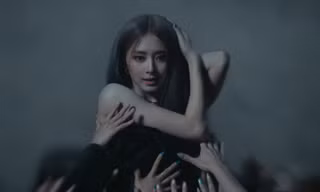 "Nữ thần" Tzuyu chính thức solo, liệu âm nhạc có xứng tầm nhan sắc cực phẩm?